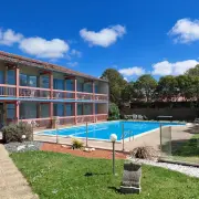 Vente - Hôtel - Beaumont (32100)