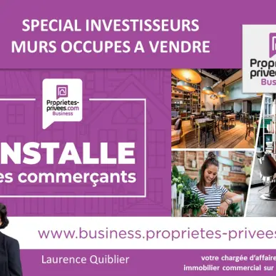 Location Local Commercial - Loire-Atlantique (44)-photo-3