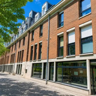 Vente Bureau - Amiens (80000)-photo-1