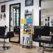 Vente - Salon de coiffure - Haute-Garonne (31)