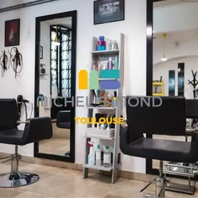 Vente -  - Haute-Garonne (31)-photo-1
