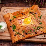 Vente - Brasserie - Restaurant - Crêperie - Licence IV - Manche (50)
