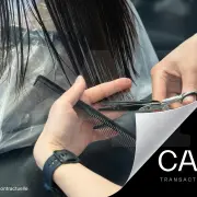 Vente - Salon de coiffure - Rennes (35000)