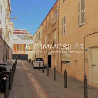 Vente Entrepôt / Local d'activités - Marseille 8ème (13008)-photo-1