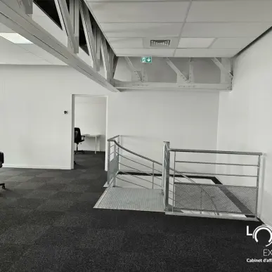 Location Bureau - Nantes (44000)-photo-3