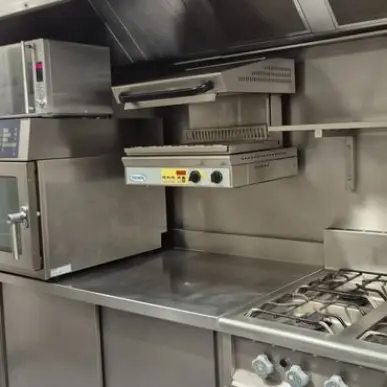 Vente - Restaurant - Rouen (76000)-photo-8