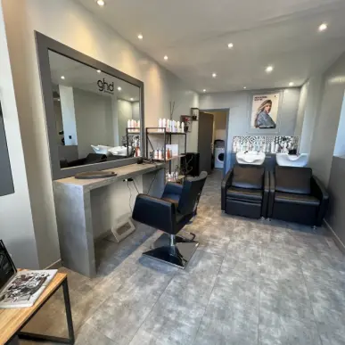 Vente - Salon de coiffure - Vaucluse (84)-photo-6