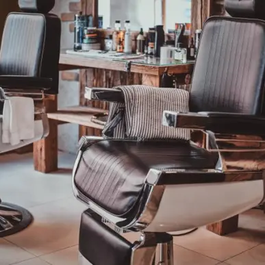 Vente - Salon de coiffure - Calvados (14)-photo-3