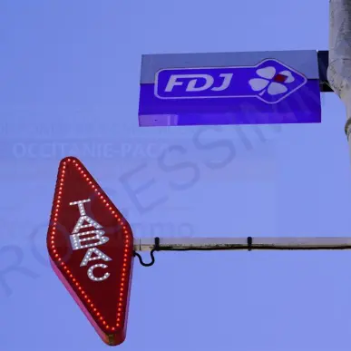 Vente - Tabac - Gard (30)-photo-3