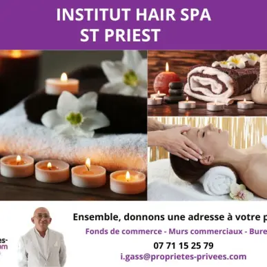 Vente - Esthétique - Institut de beauté - Rhône (69)-photo-6