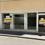 Location Local Commercial - Bourg-en-Bresse (01000)