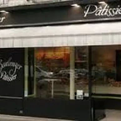 Vente - Boulangerie - Pâtisserie-photo-1