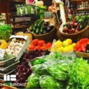 Vente - Cave à vins - Fromagerie - Fruits et légumes - Superette - Vins et spiritueux - Calvados (14)