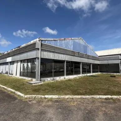 Vente Bureau - Guyane (973)-photo-3