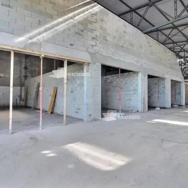 Vente Entrepôt / Local d'activités - Vaucluse (84)-photo-5
