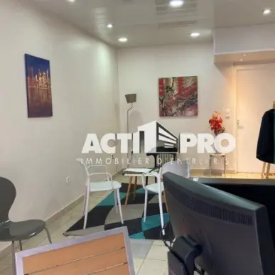 Vente de murs de boutique - Perpignan (66000)-photo-3