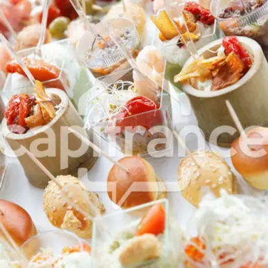 Vente - Traiteur - Lille (59000)-photo-6