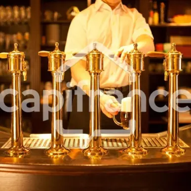 Vente - Bar - Brasserie - Tabac - Presse - Lille (59000)-photo-6