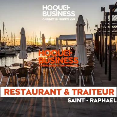 Vente - Restaurant - Snack - Traiteur - Var (83)-photo-3