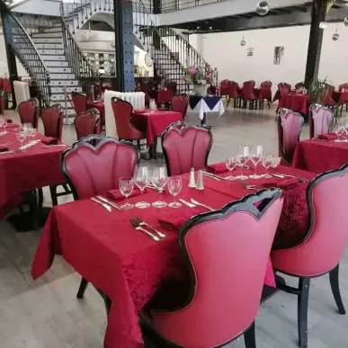 Vente - Restaurant - Vouziers (08400)-photo-2