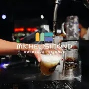 Vente - Bar - Brasserie - Bar à thème - Gironde (33)