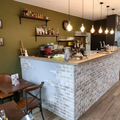 Vente - Restaurant - Pizzeria - Ambrières-les-Vallées (53300)-photo-7
