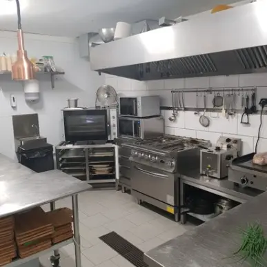 Vente - Restaurant - Restaurant rapide - Salon de thé - Tarbes (65000)-photo-4