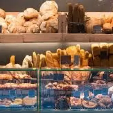Vente - Boulangerie - Pâtisserie - Poitiers (86000)-photo-5