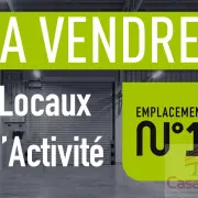 Vente Terrain ZI / ZA - Kergrist (56300)