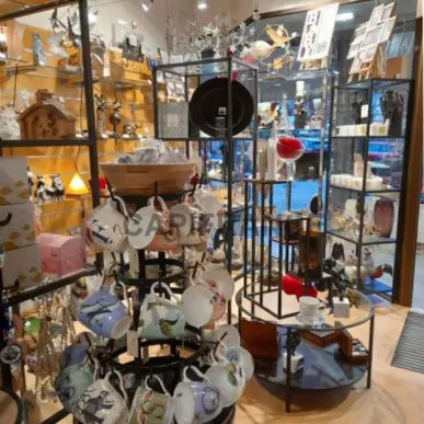 Vente - Mercerie - Grâces (22200)-photo-3