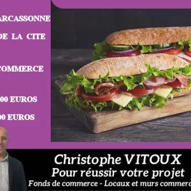 Vente - Restaurant - Snack - Aude (11)-photo-4