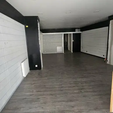 Location Local Commercial - Saint-Nazaire (44600)-photo-1