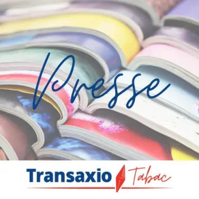 Vente - Tabac - FDJ - Loto - PMU - Presse - Versailles (78000)-photo-2