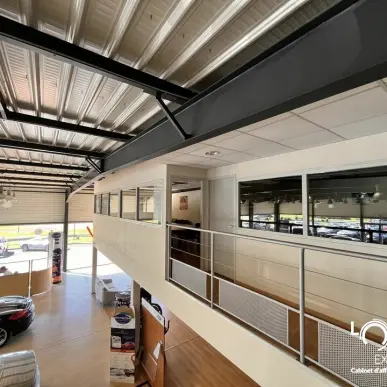 Location Local Commercial - Cholet (49300)-photo-3