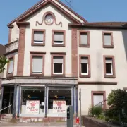 Vente de murs de boutique - Moselle (57)