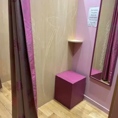 Vente - Lingerie - Besancon (25000)-photo-6