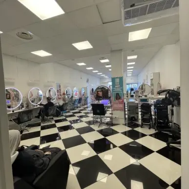 Vente - Salon de coiffure - Villeneuve-Loubet (06270)-photo-6