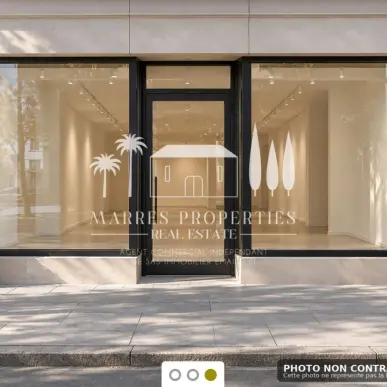 Location Local Commercial - Saint-Tropez (83990)-photo-3