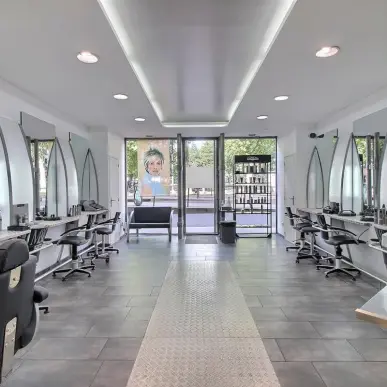 Vente - Salon de coiffure - Loire (42)-photo-3