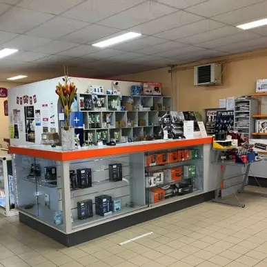 Vente - Electroménager - Radio TV Hifi - Riscle (32400)-photo-2