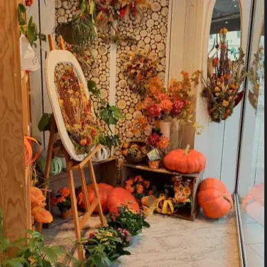 Vente - Fleuriste - Paray-le-Monial (71600)-photo-4