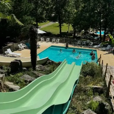 Vente - Camping - Albas (46140)-photo-7