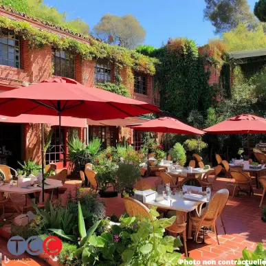 Vente - Restaurant - Alimentation - Cave à vins - Epicerie - Vins et spiritueux - Pibrac (31820)-photo-1