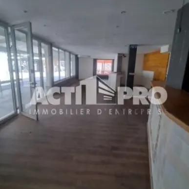 Vente de murs de boutique - Canet-en-Roussillon (66140)-photo-8