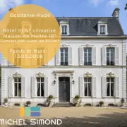 Vente - Hôtel - Aude (11)