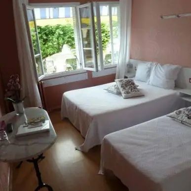 Vente - Hôtel - Restaurant - Yonne (89)-photo-6