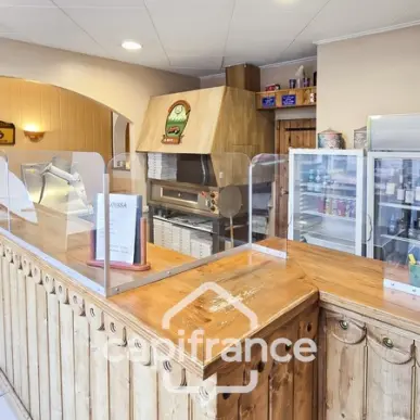 Vente de murs de boutique - Chalon-sur-saone (71100)-photo-2