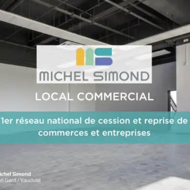 Location Local Commercial - Vaucluse (84)-photo-4