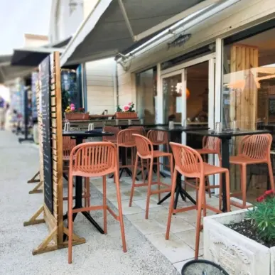 Vente - Restaurant - Saint-Pierre-d'Oléron (17310)-photo-1