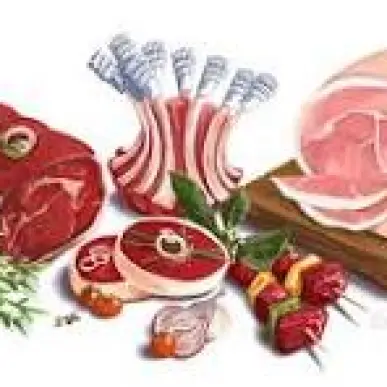 Vente - Boucherie - Charcuterie - Traiteur - Aubenas (07200)-photo-1